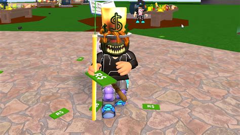 How To Get Robux In Wacky Wizards Try Hard Guides