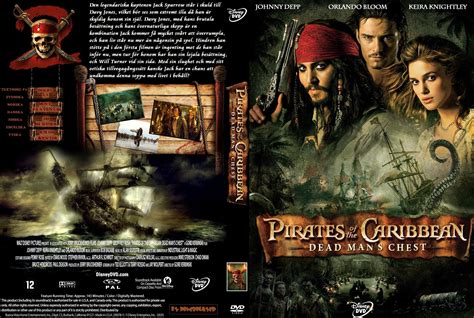 Pirates Dvd Psadochick