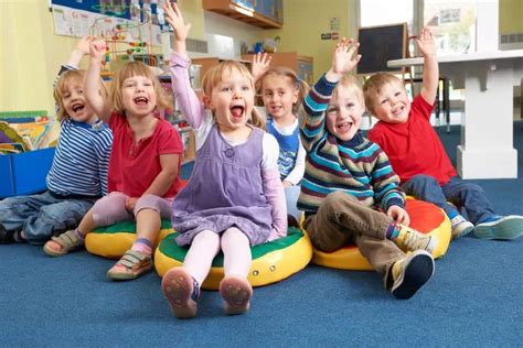 How To Choose A Preschool Comprehensive Guide