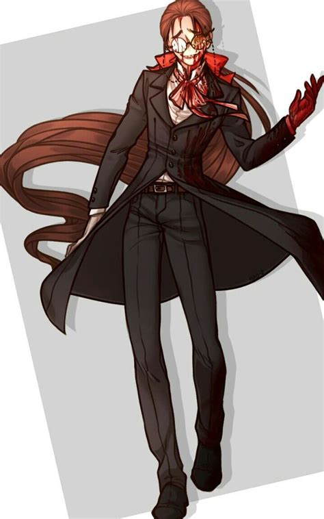 Black butler est un shōnen manga de yana toboso. Pin on Black butler