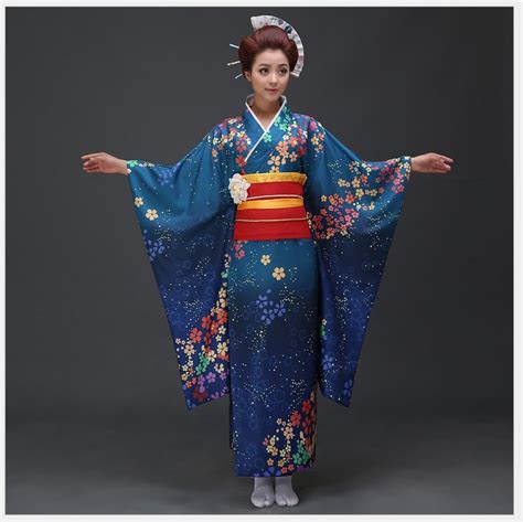 Universo De Cometas Kimono
