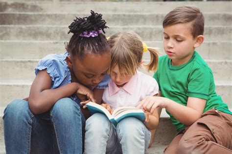 8 Tips To Help Students Build Better Reading Skills