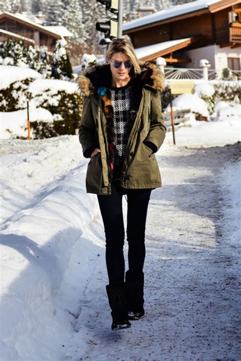 20 Winter Outfit Ideas Glamour