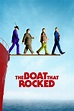 The Boat That Rocked (2009) - Posters — The Movie Database (TMDB)