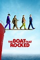 The Boat That Rocked (2009) - Posters — The Movie Database (TMDB)