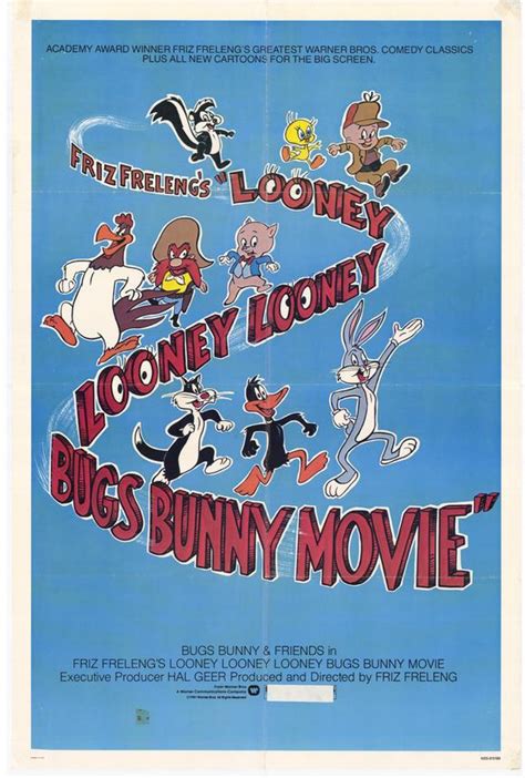 1981 Looney Tunes Wiki Fandom Powered By Wikia