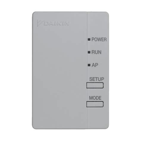 Daikin BRP069A81 онлайн контроллер От официального дилера Бесплатная