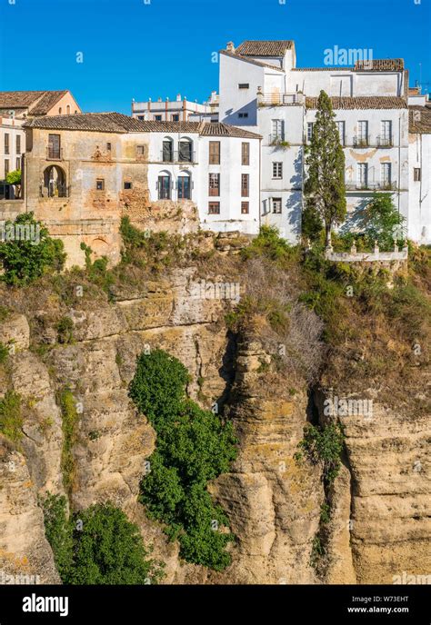 Spanish Malaga Province Hi Res Stock Photography And Images Alamy