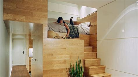 Think Big 10 Ingenious Micro Homes From Around The World Cool