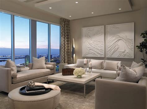 Best Condominium Interior Design Ideas For Condo Space The