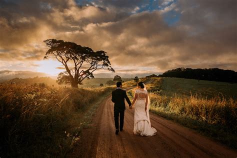 Australias Premier Wedding Destination On The Sunshine Coast