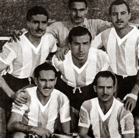 Desde su casa en olivos le cuenta a la nacion sus. ILUSIÓN MUNDIAL: Argentina: La desidia, una vez más