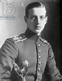 Image of Prince Dimitri Alexandrovich of Russia, 1918
