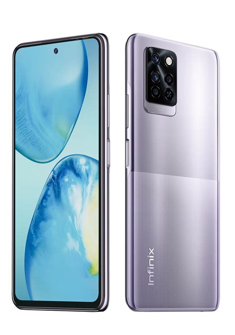 Here you will find where to buy the infinix note 10 pro at the best price. Infinix Note 10 Pro | iF WORLD DESIGN GUIDE