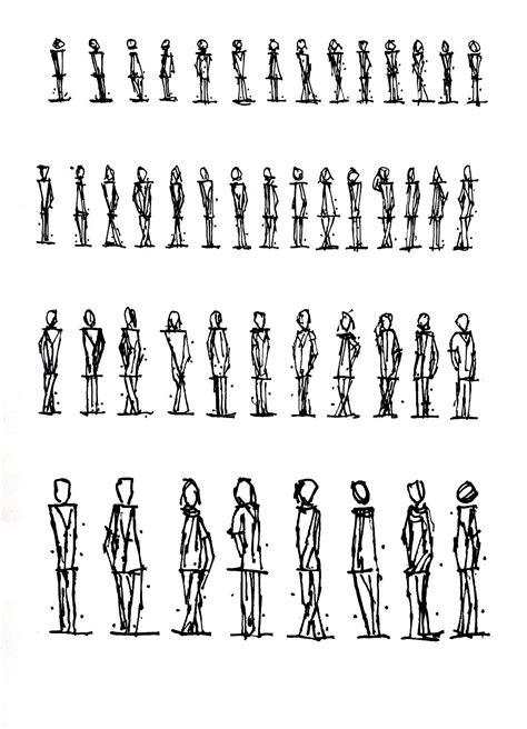Human Figures Artofit