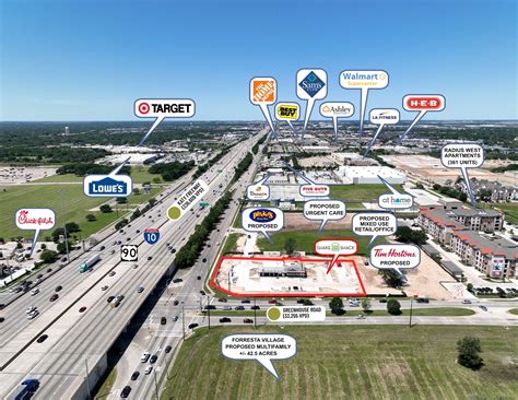 19300 Katy Fwy - Katy and Points West - HAIF - Houston's original