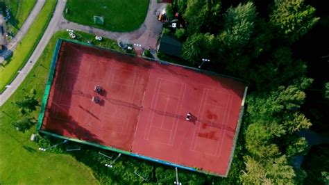 Bøler Tennis Oslo
