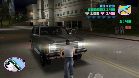 Grand Theft Auto Vice Cityhidden Packages