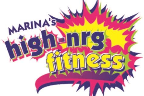 Get The Best Tickets For High Nrg Fitness Live An Interactive Musical