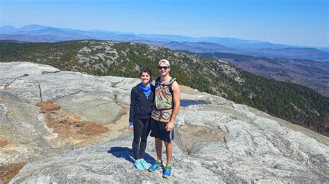 The 8 Best Hikes In Southern New Hampshire — Nichole The Nomad