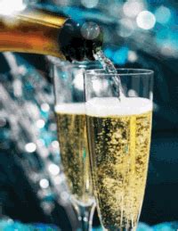День Рождения Шампанского Картинки Гиф Telegraph