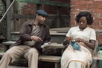 Fences, film review: Feel the pain as Denzel Washington and Viola Davis ...