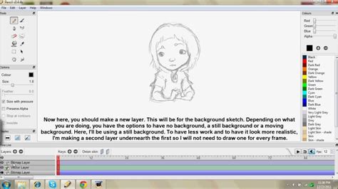 On this side we've the comercial programs. How To Draw Animation Program : Free Programs, Utilities ...