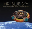 ELO Mr.Blue Sky Compilation Album - ELO UK Albums