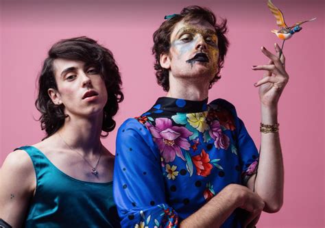 Pwr Bttm Dropped By Record Label After Sexual Assault Allegations