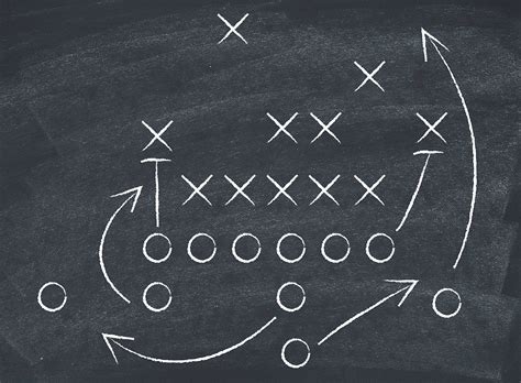 5 Things Football Taught Me About Business Pro Tapes And Specialties Blog