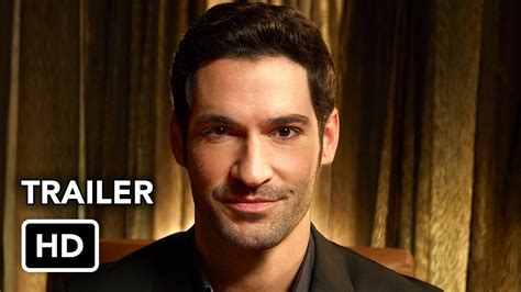 Lucifer Season 2 Comic Con Trailer Hd Youtube