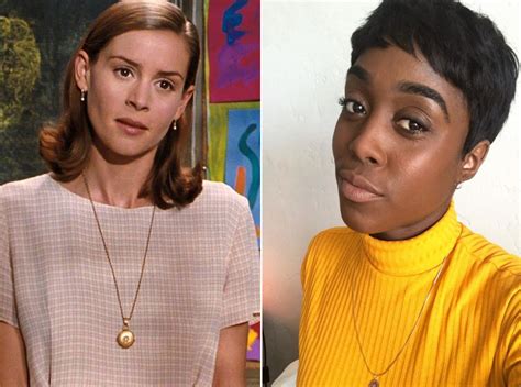 Lashana Lynch Será La Maestra Miel En Remake De Matilda By Netflix