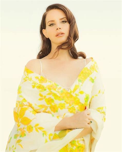 Lana Del Rey For Maxim Magazine Lana Del Rey Lana Del Gemini Style