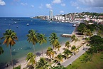 Martinique Named as Safest Caribbean Destination - Recommend