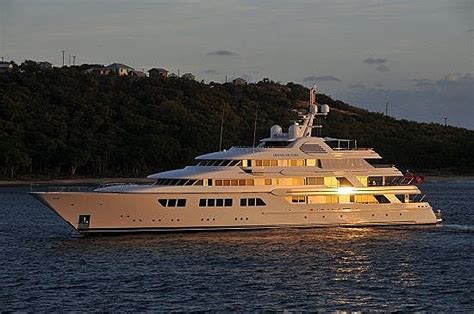 The 75 Metre Feadship Ocean Victory New To The Market Syt