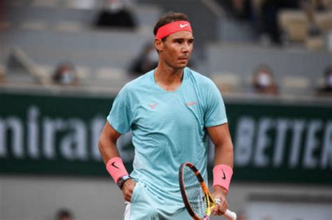 Roland garros tournament table in season 2021. ATP Roland Garros: Rafael Nadal tops Egor Gerasimov in ...