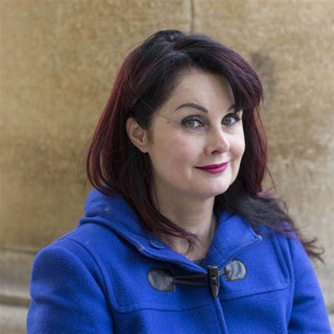 Author Marian Keyes Talks About Her Battle With Depression Health
