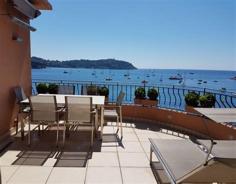 2 Bed Apartment In Villefranche Sur Mer 8785663 Luxury Sea Fronted