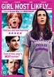Girl Most Likely... | DVD | Free shipping over £20 | HMV Store