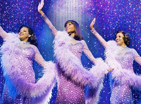 Dreamgirls Broadway Show Tickets