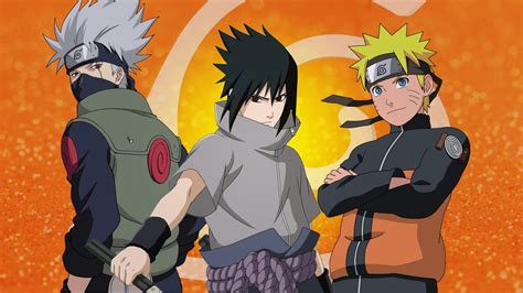 Naruto Los 7 Personajes Que Resultaron Ser Los Más Poderosos Al Final