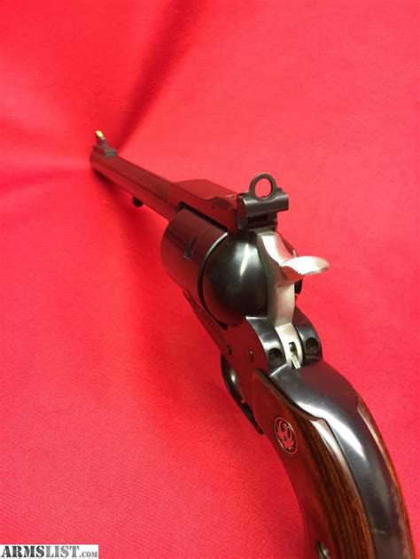 Armslist For Sale Ruger Super Blackhawk 44mag Single Action Wpeep