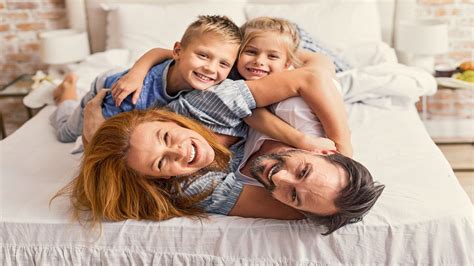 La Famiglia è Cambiata Anche Per I Figli Psicologia Contemporanea