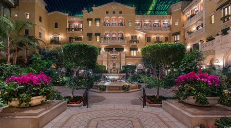 Top 10 Best Luxury Hotel Suites In Las Vegas Discotech