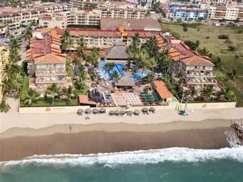 Best Price On Canto Del Sol Plaza Vallarta All Inclusive Beach