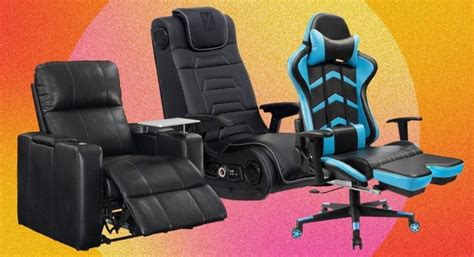 Are Gaming Chairs Worth It 7 Things To Consider Before Buying