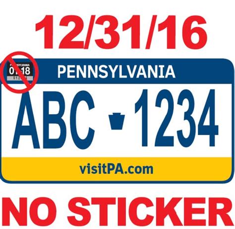 Pennsylvania Department Of Transportation Registration Renewal