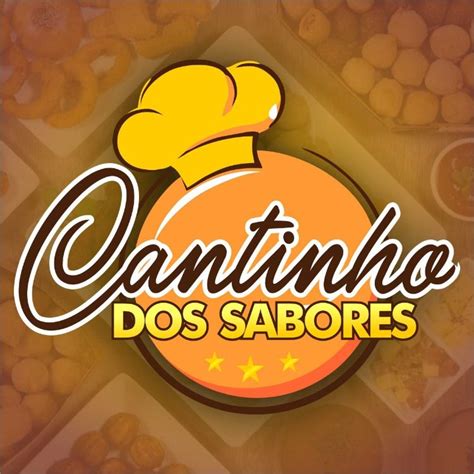 Logo Cantinho Dos Sabores Cantinho Lanchonete