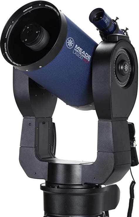 meade 8 lx200 acf review is it a worthy buy