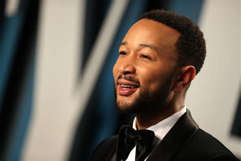 Virtual Concerts With John Legend and More To Keep You Humming During ...